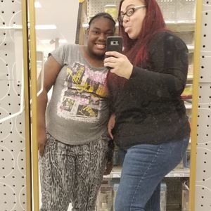 Meet your Posher, Ebony